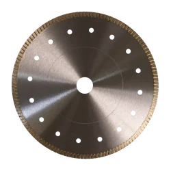 Tarcza diamentowa tnąca 1A1R 230mm 25,4mm BELLA FERRATi