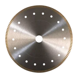 Tarcza diamentowa tnąca 1A1R 250mm 25,4mm BELLA FERRATi