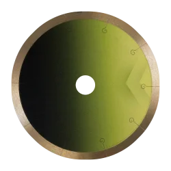 Tarcza diamentowa tnąca 1A1R 200mm 25,4mm PERFETTO FERRATi