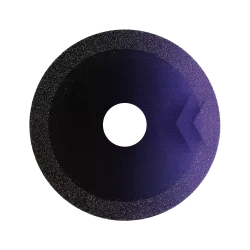 Tarcza tnąca z nasypem diamentowym 1A1R 100mm 22,23mm MASSA FERRATi