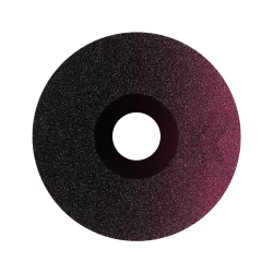 Tarcza tnąca i szlifująca z nasypem diamentowym 1A1R 100mm 22,23mm VETRO FERRATi