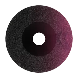 Tarcza diamentowa FERRATi VETRO 125mm do szlifowania gresu kamienia marmuru