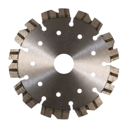 Tarcza diamentowa tnca 1A1RSS 125mm 22,23mm PERFORMANTE FERRATi