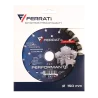 Tarcza diamentowa tnca 1A1RSS 150mm 22,23mm PERFORMANTE FERRATi