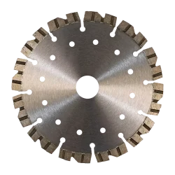 Tarcza diamentowa tnca 1A1RSS 150mm 22,23mm PERFORMANTE FERRATi