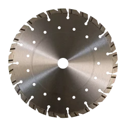 Tarcza diamentowa tnca 1A1RSS 230mm 22,23mm PERFORMANTE FERRATi
