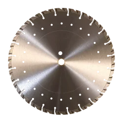 Tarcza diamentowa tnca 1A1RSS 350mm 25,4-F4mm PERFORMANTE FERRATi