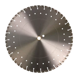 Tarcza diamentowa tnca 1A1RSS 400mm 25,4-F4mm PERFORMANTE FERRATi