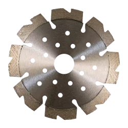 Tarcza diamentowa tnąca 1A1RSS 125mm 22,23mm PERFORMANTE PLUS FERRATi