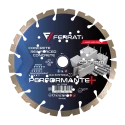 Tarcza diamentowa tnąca 1A1RSS 230mm 22,23mm PERFORMANTE PLUS FERRATi