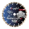 Tarcza diamentowa tnąca 1A1RSS 230mm 22,23mm PERFORMANTE PLUS FERRATi