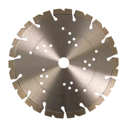 Tarcza diamentowa tnąca 1A1RSS 230mm 22,23mm PERFORMANTE PLUS FERRATi