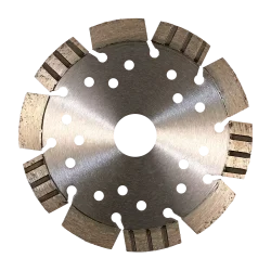 Tarcza diamentowa tnca 1A1RSS 125mm 22,23mm FORZA FERRATi