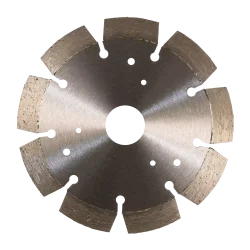 Tarcza diamentowa tnąca 1A1RSS C3-W 125mm 22,23mm CONCRETO PLUS FERRATi