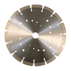 Tarcza diamentowa tnąca 1A1RSS C3-W 230mm 22,23mm CONCRETO PLUS FERRATi