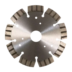 Tarcza diamentowa tnąca 1A1RSS-W 125mm 22,23mm ARIA FERRATi