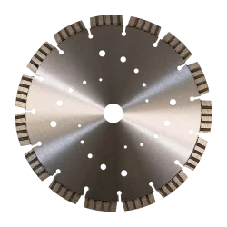 Tarcza diamentowa tnąca 1A1RSS-W 230mm 22,23mm ARIA FERRATi