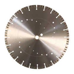 Tarcza diamentowa tnąca 1A1RSS-W 350mm 25,4-F4mm ARIA FERRATi