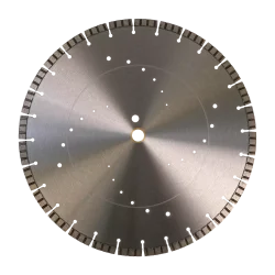 Tarcza diamentowa tnąca 1A1RSS-W 400mm 25,4-F4mm ARIA FERRATi