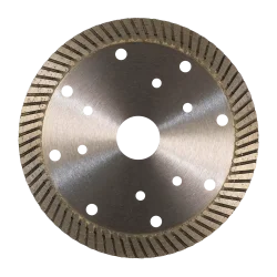 Tarcza diamentowa tnąca 1A1R TURBO 125mm 22,23mm MASETTO FERRATi