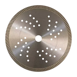 Tarcza diamentowa tnąca 1A1R TURBO 230mm 22,23mm MASETTO FERRATi