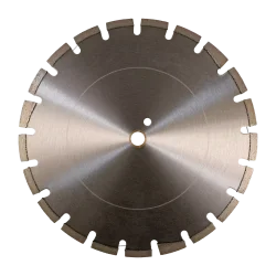 Tarcza diamentowa tnąca 1A1RSS C1S 350mm 25,4-F4mm ASFALTO FERRATi