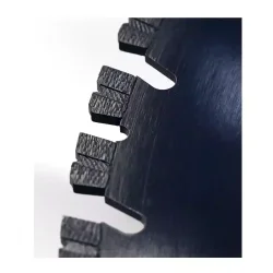 Tarcza diamentowa tnąca 700mm 60mm SEGA FERRATi