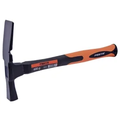 Młotek murarski 600g Fiberglass 19151 Festa