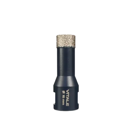 Otwornica diamentowa DDV-T 16mm M14 VITALE FERRATi
