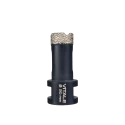 Otwornica diamentowa DDV-T 20mm M14 VITALE FERRATi