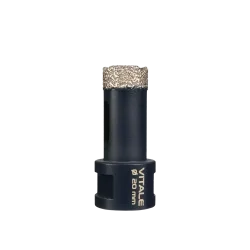 Otwornica diamentowa DDV-T 20mm M14 VITALE FERRATi