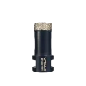 Otwornica diamentowa DDV-T 22mm M14 VITALE FERRATi