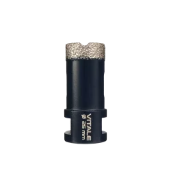 Otwornica diamentowa DDV-T 25mm M14 VITALE FERRATi