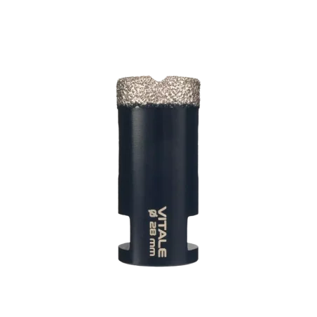 Otwornica diamentowa DDV-T 28mm M14 VITALE FERRATi