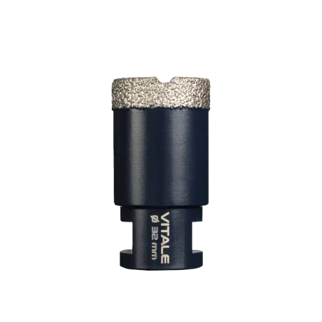 Otwornica diamentowa DDV-T 32mm M14 VITALE FERRATi