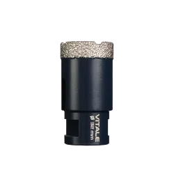 Otwornica diamentowa DDV-T 32mm M14 VITALE FERRATi
