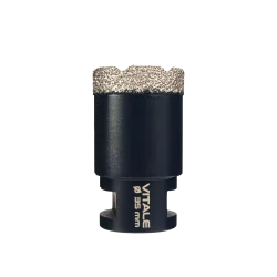 Otwornica diamentowa DDV-T 35mm M14 VITALE FERRATi