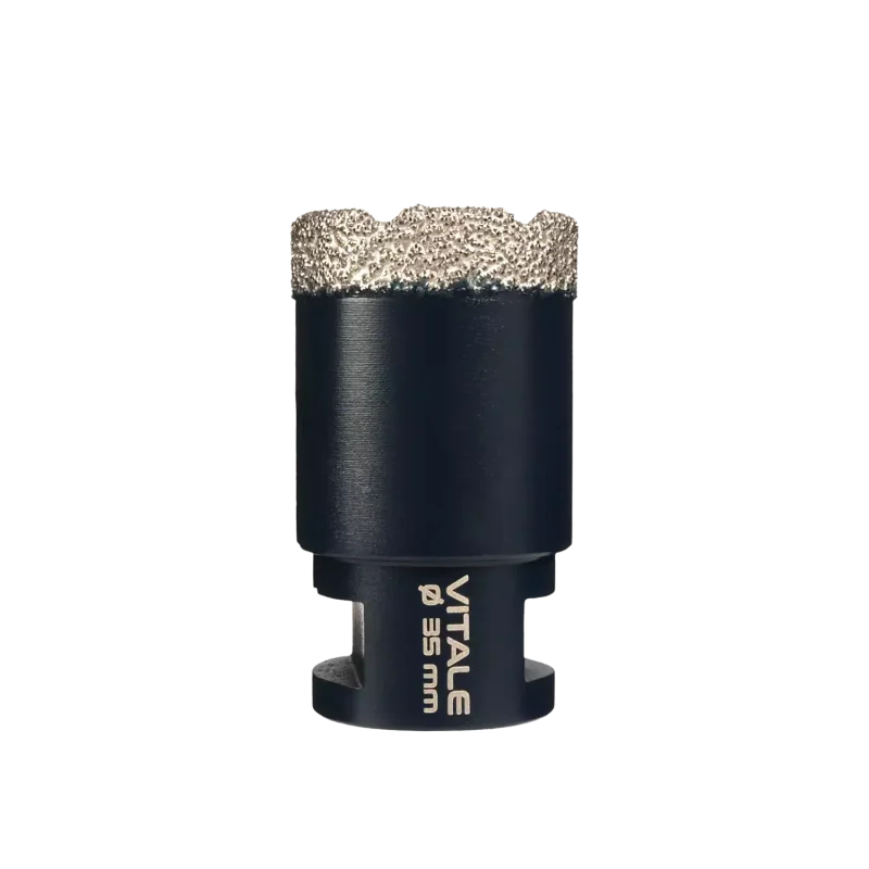 Otwornica diamentowa DDV-T 35mm M14 VITALE FERRATi