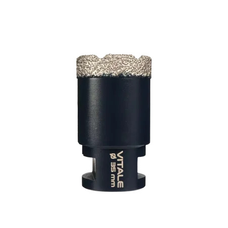 Otwornica diamentowa DDV-T 35mm M14 VITALE FERRATi