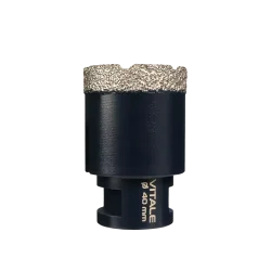Otwornica diamentowa DDV-T 40mm M14 VITALE FERRATi