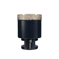 Otwornica diamentowa DDV-T 43mm M14 VITALE FERRATi