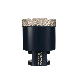 Otwornica diamentowa DDV-T 45mm M14 VITALE FERRATi