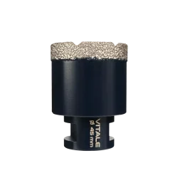 Otwornica diamentowa DDV-T 45mm M14 VITALE FERRATi