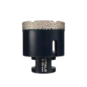 Otwornica diamentowa DDV-T 52mm M14 VITALE FERRATi
