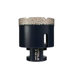 Otwornica diamentowa DDV-T 52mm M14 VITALE FERRATi