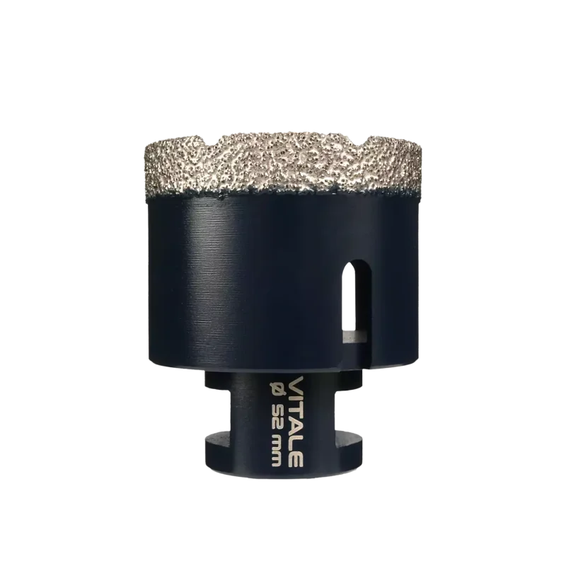 Otwornica diamentowa DDV-T 52mm M14 VITALE FERRATi