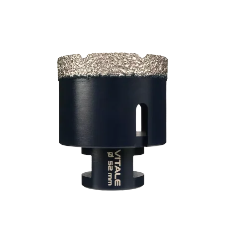 Otwornica diamentowa DDV-T 52mm M14 VITALE FERRATi