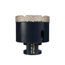 Otwornica diamentowa DDV-T 55mm M14 VITALE FERRATi