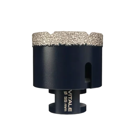 Otwornica diamentowa DDV-T 55mm M14 VITALE FERRATi