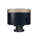 Otwornica diamentowa DDV-T 65mm M14 VITALE FERRATi